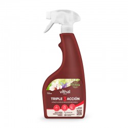 Triple acción ecológico 750ml Vithal