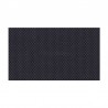 Mini rollo autoadhesivo carbon silver 1,5m