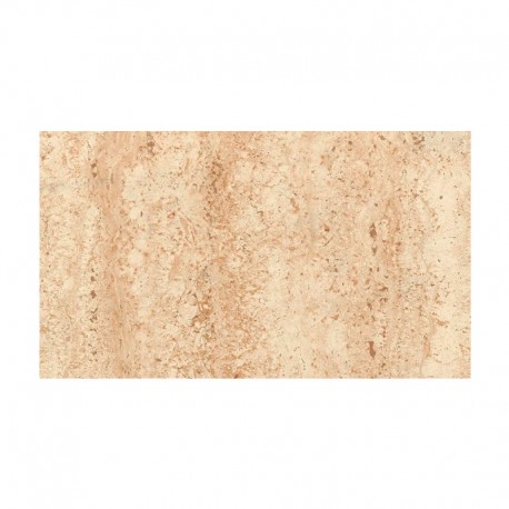 Mini rollo autoadhesivo fontana beige 2m