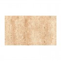 Mini rollo autoadhesivo fontana beige 2m