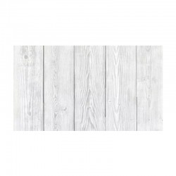 Mini rollo autoadhesivo madera envejecida 2m