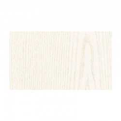 Mini rollo autoadhesivo madera nacarada 2m
