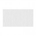 Mini rollo autoadhesivo madera blanca 2,1m