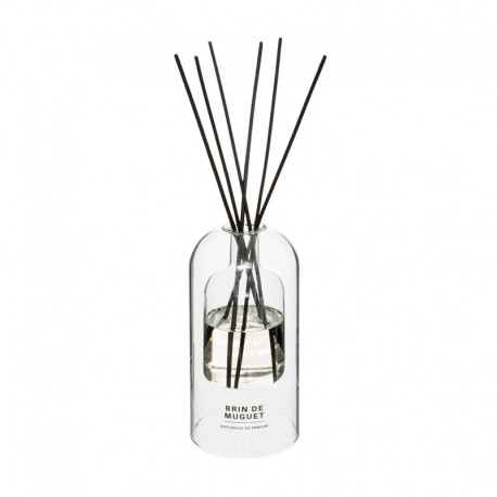 Ambientador mikado aroma muget 150ml