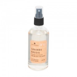 Spray ambientador de lavanda anti olor cocina 100ml