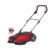 Barredora industrial TE-SW 18/610 Li-Solo Einhell