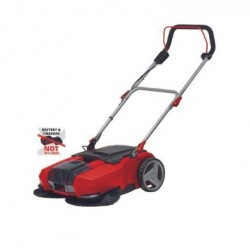 Barredora industrial TE-SW 18/610 Li-Solo Einhell
