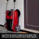 Barredora industrial TE-SW 18/610 Li-Solo Einhell