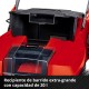 Barredora industrial TE-SW 18/610 Li-Solo Einhell