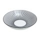 Vajilla decorativa de porcelana 18 uds. Lunis