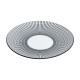 Vajilla decorativa de porcelana 18 uds. Lunis