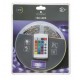 KIT TIRA LED 5MT RGB 150LEDS