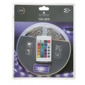KIT TIRA LED 5MT RGB 150LEDS