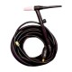 Antorcha de soldadura TIG 25mm CE-TORCHA.SR17 Cevik