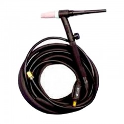 Antorcha de soldadura TIG 25mm CE-TORCHA.SR17 Cevik