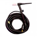 Antorcha de soldadura TIG 25mm CE-TORCHA.SR17 Cevik