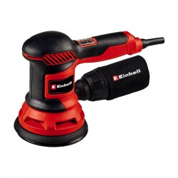 Lijadora excéntrica 425W TC-RS 425 E Einhell