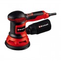 Lijadora excéntrica 425W TC-RS 425 E Einhell