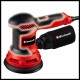 Lijadora excéntrica 425W TC-RS 425 E Einhell