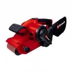 Lijadora de banda 800W TC-BS 8038 Einhell