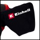 Lijadora de banda 800W TC-BS 8038 Einhell
