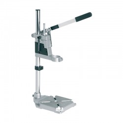 Soporte taladro universal con columna 400mm Connex
