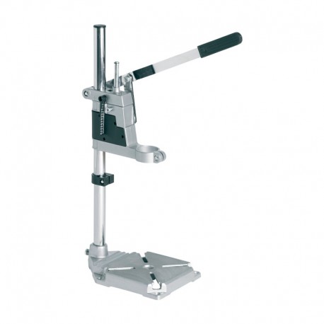 Soporte taladro universal con columna 400mm Connex