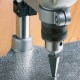 Soporte taladro universal con columna 400mm Connex