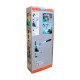 Soporte taladro universal con columna 400mm Connex