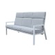 Conjunto Martinica aluminio