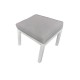 Conjunto Martinica aluminio