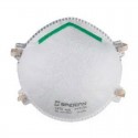 Mascarilla antipolvo higiénica desechable MAS-50