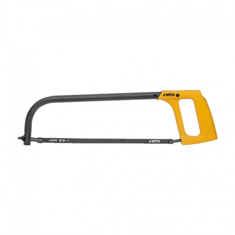 Serrucho multiusos de acero carbono 24 dientes 300mm VISCFE Vito