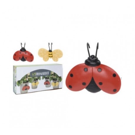 MARIQUITA/ABEJA COLGANTE