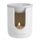 Quemador blanco boles d´olor