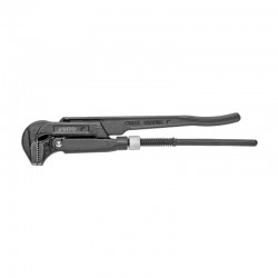 Alicates de acero para tubos modelo sueco 1" VICTS1 Vito