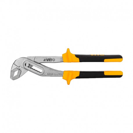 Alicate extensión pico de loro 250mm VIABA250 Vito
