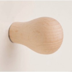POMO 273 HAYA CRUDO 22MM