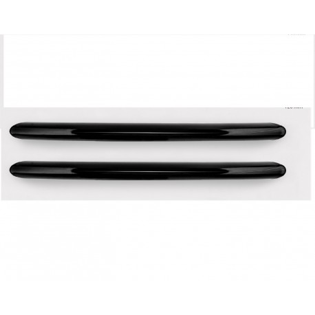 ASA 158 NEGRO 128MM BL2