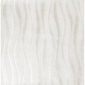MANTEL 140CM. CONFORTLINE ONDAS BLANCO