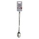 SET 4 CUCHARAS LARGAS INOX