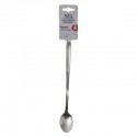 SET 4 CUCHARAS LARGAS INOX
