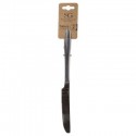 SET 2 CUCHILLOS INOX