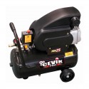 Compresor 24L 2CV PRO CA-PRO25 Cevik