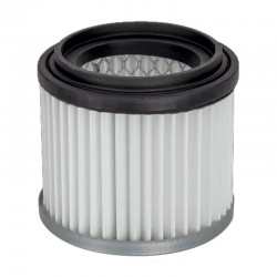 Filtro HEPA para aspirador de cenizas 4L Vito