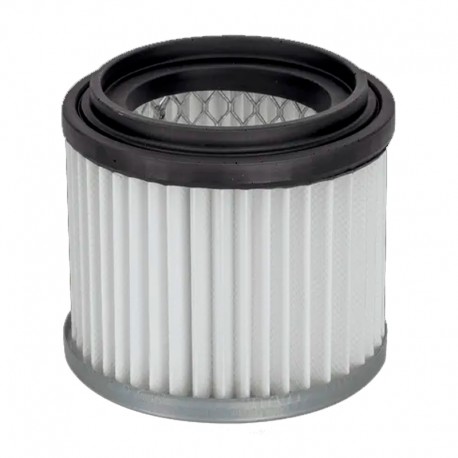 Filtro HEPA para aspirador de cenizas 4L Vito