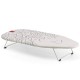 Mesa de planchar sobremesa 74x32cm Rayen