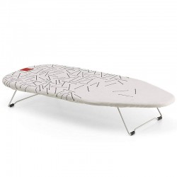 Mesa de planchar sobremesa 74x32cm Rayen