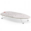 Mesa de planchar sobremesa 74x32cm Rayen