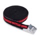 Correa de trinquete 25mm 5m 100kg